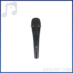 میکروفن باسیم D&D مدل DM-250-میکروفن داینامیک
