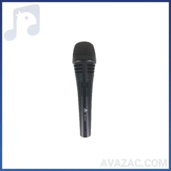 میکروفن باسیم D&D مدل DM-250-میکروفن داینامیک