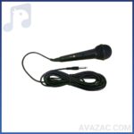 میکروفن باسیم D&D مدل DM-95-میکروفن داینامیک