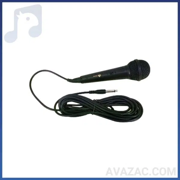 میکروفن باسیم D&D مدل DM-95-میکروفن داینامیک