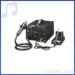 هویه هوای گرم دیجیتال Gordak مدل 952