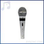 میکروفن باسیم جاسکو مدل JAS-1000