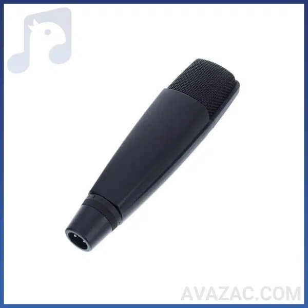میکروفن باسیم سنهایزر مدل MD421-II