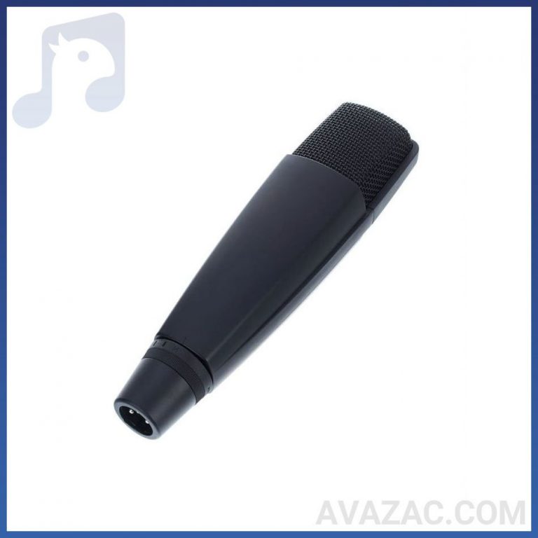 میکروفن باسیم سنهایزر مدل MD421-II