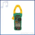 آمپرمتر کلمپ دیجیتال Mastech مدل MS2015A