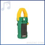 آمپرمتر کلمپ دیجیتال Mastech مدل MS2015A