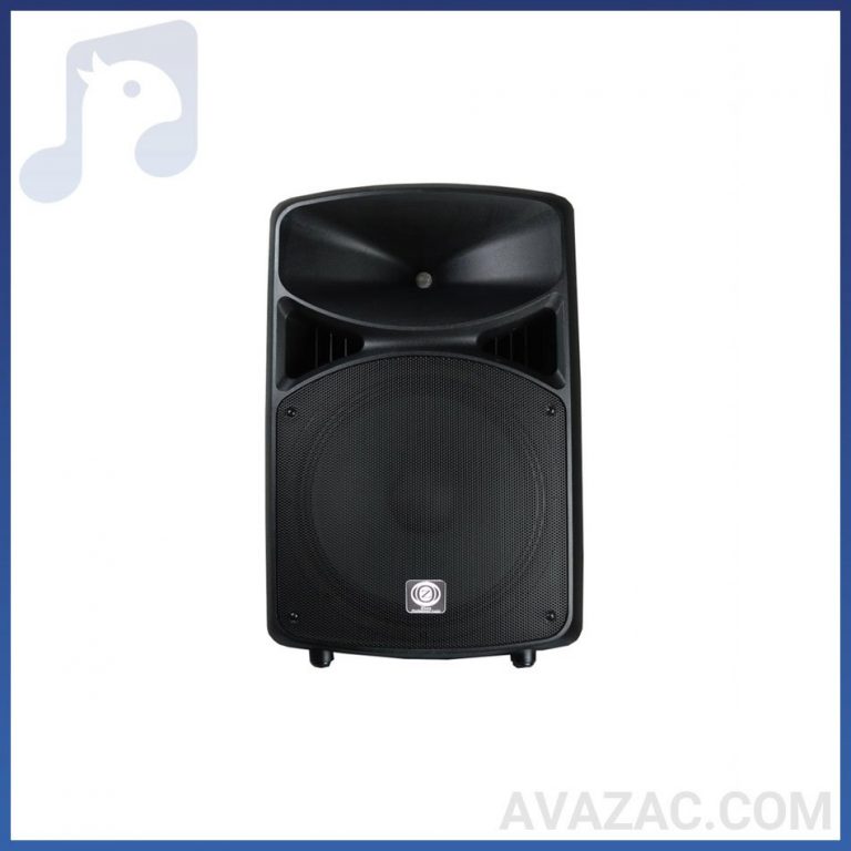 باند ۱۲ اینچ اکتیو زیکو مدل NX-12A