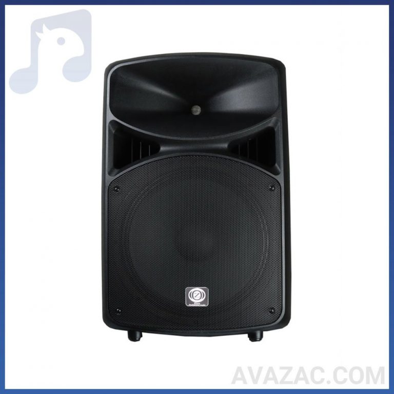 باند 15 اینچ اکتیو زیکو مدل NX-15A