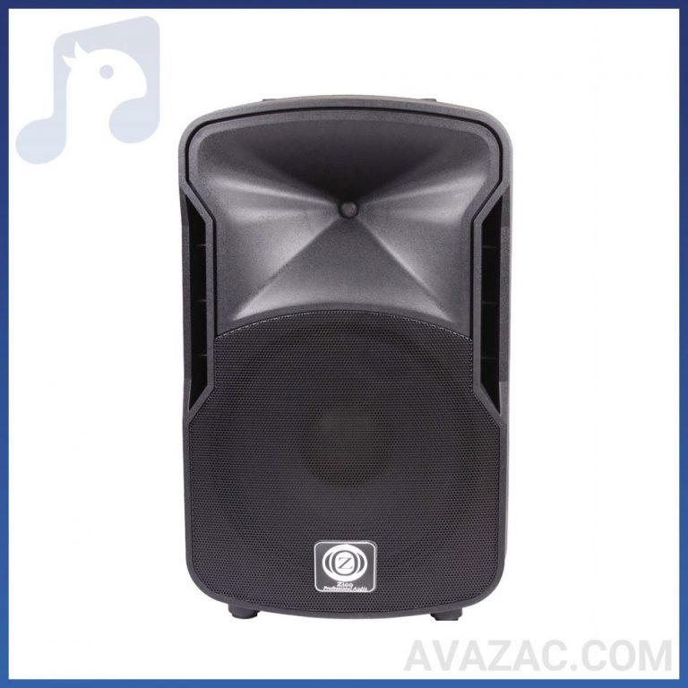 باند پسیو زیکو مدل SX-12،بلندگو پسیو