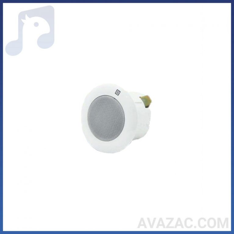 بلندگو سقفی دکوراتیو تابا مدل TS-103