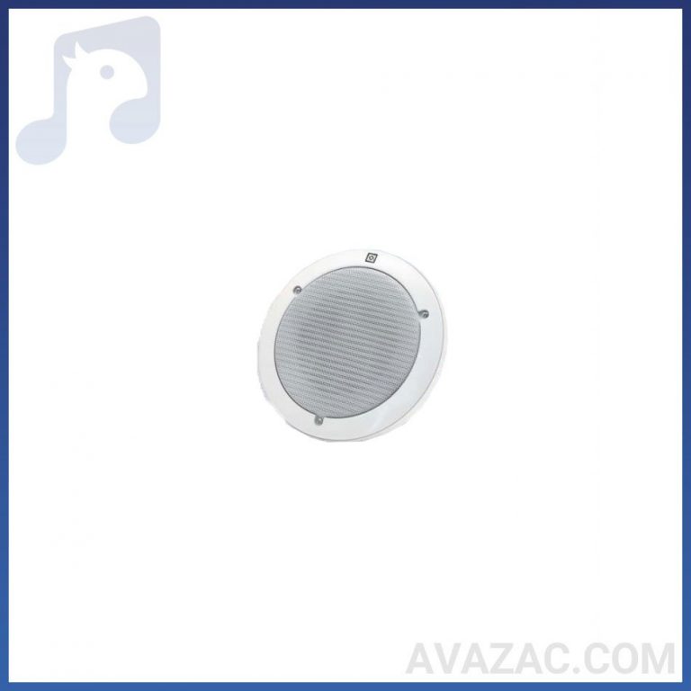 بلندگو سقفی دکوراتیو تابا مدل TS-105T