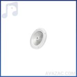 بلندگو سقفی دکوراتیو تابا مدل TS-106