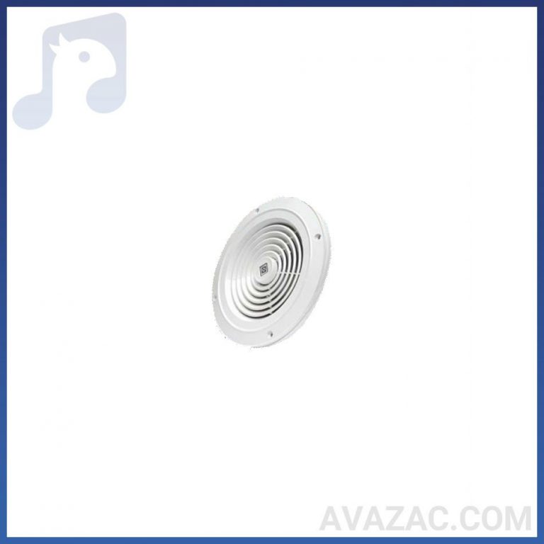 بلندگو سقفی دکوراتیو تابا مدل TS-106