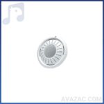 بلندگو سقفی دکوراتیو تابا مدل TS-108