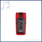 مولتی متر دیجیتال UNI-T مدل UT-181A