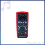 مولتی متر دیجیتال UNI-T مدل UT-181A