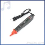 مولتی متر و ولت متر دیجیتال مدادی UNI-T مدل UT118A