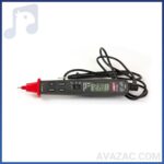 مولتی متر و ولت متر دیجیتال مدادی UNI-T مدل UT118A