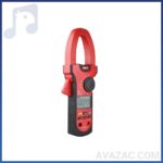 آمپرمتر کلمپ UNI-T مدل UT210E،آمپر متر کلمپی