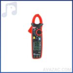 آمپرمتر کلمپ UNI-T مدل UT210E،آمپر متر کلمپی