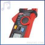 آمپرمتر کلمپ UNI-T مدل UT210E،آمپر متر کلمپی