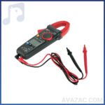 آمپرمتر کلمپ دیجیتال UNI-T مدل UT213A،آمپر متر کلمپی دیجیتال یونیتی