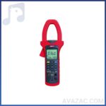 آمپرمتر کلمپ قدرت و هارمونیک UNI-T مدل UT243،کلمپ متر