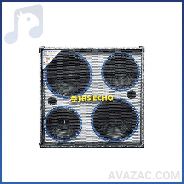 بلندگو پسیو JASCO مدل jas-ch2