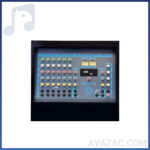 اکو آمپلی فایر جاسکو مدل JAS-16000