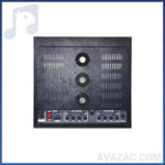 اکو آمپلی فایر جاسکو مدل JAS-16000