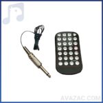 اکو آمپلی فایر جاسکو مدل JAS-16000