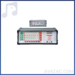 اکو آمپلی فایر جاسکو مدل JAS-D1400DEA