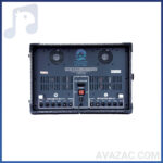 اکو آمپلی فایر جاسکو مدل JAS-D1500DEA