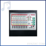 اکو آمپلی فایر جاسکو مدل JAS-D4000DEA