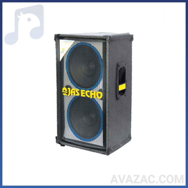 باند پسیو جاسکو مدل JAS-DS2