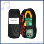 آمپرمتر کلمپ دیجیتال Mastech مدل MS2115A