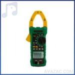 آمپرمتر کلمپ دیجیتال Mastech مدل MS2115A