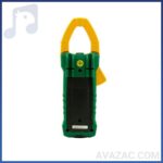 آمپرمتر کلمپ دیجیتال Mastech مدل MS2115A