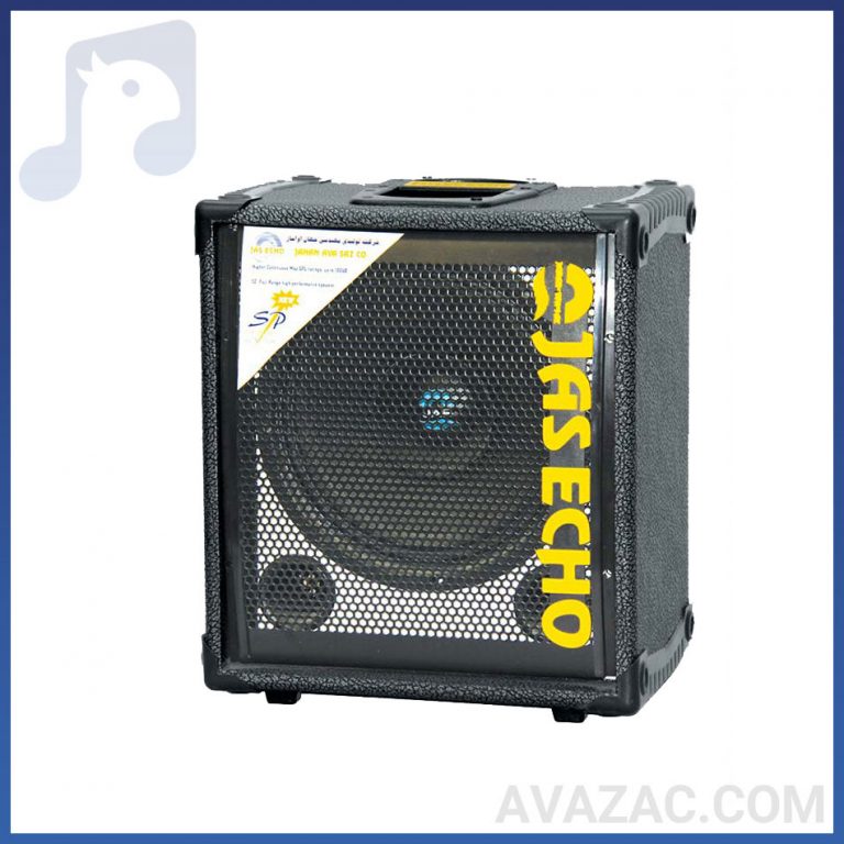 باند پسیو جاسکو مدل JAS-S3