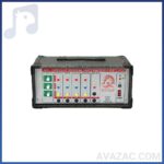 اکو آمپلی فایر جاسکو مدل JAS-S800DEA