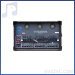 اکو آمپلی فایر جاسکو مدل JAS-T3700DEA