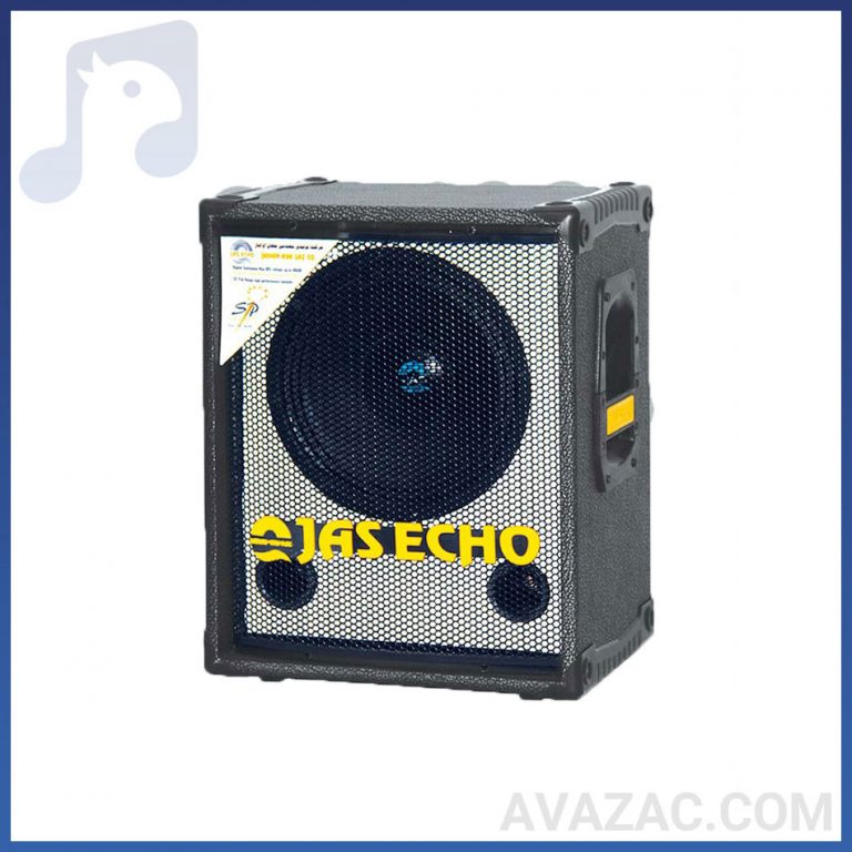 باند پسیو جاسکو مدل JAS-TS3