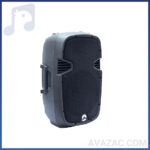 باند پسیو جاسکو مدل JAS-TS350P