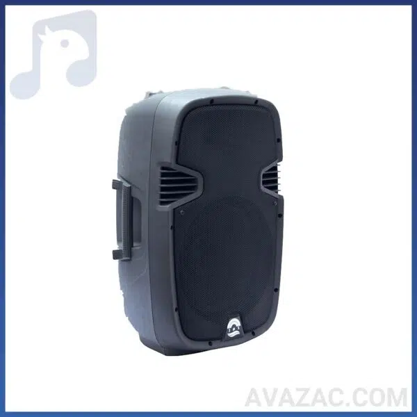 باند پسیو جاسکو مدل JAS-TS350P