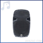 باند پسیو جاسکو مدل JAS-TS350P