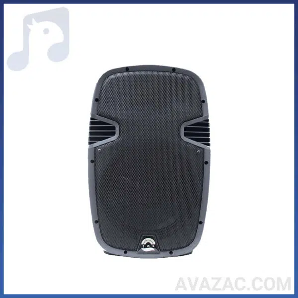 باند پسیو جاسکو مدل JAS-TS350P