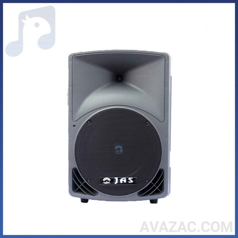 باند پسیو جاسکو مدل JAS-TS450P