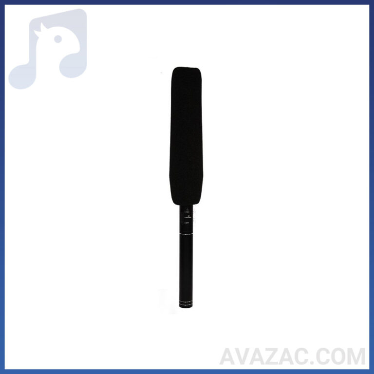 میکروفون باسیم گان زیکو ZICO GM-8000