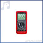 مولتی متر دیجیتال UNI-T مدل UT-107