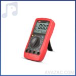 مولتی متر دیجیتال UNI-T مدل UT-107